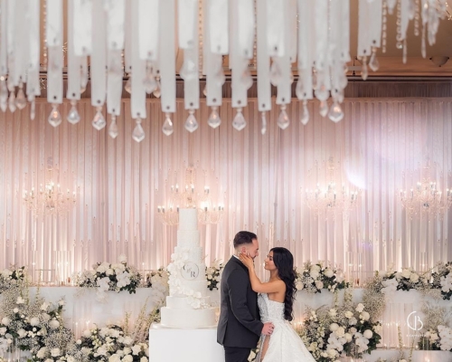 Weddings - 500 x 400px